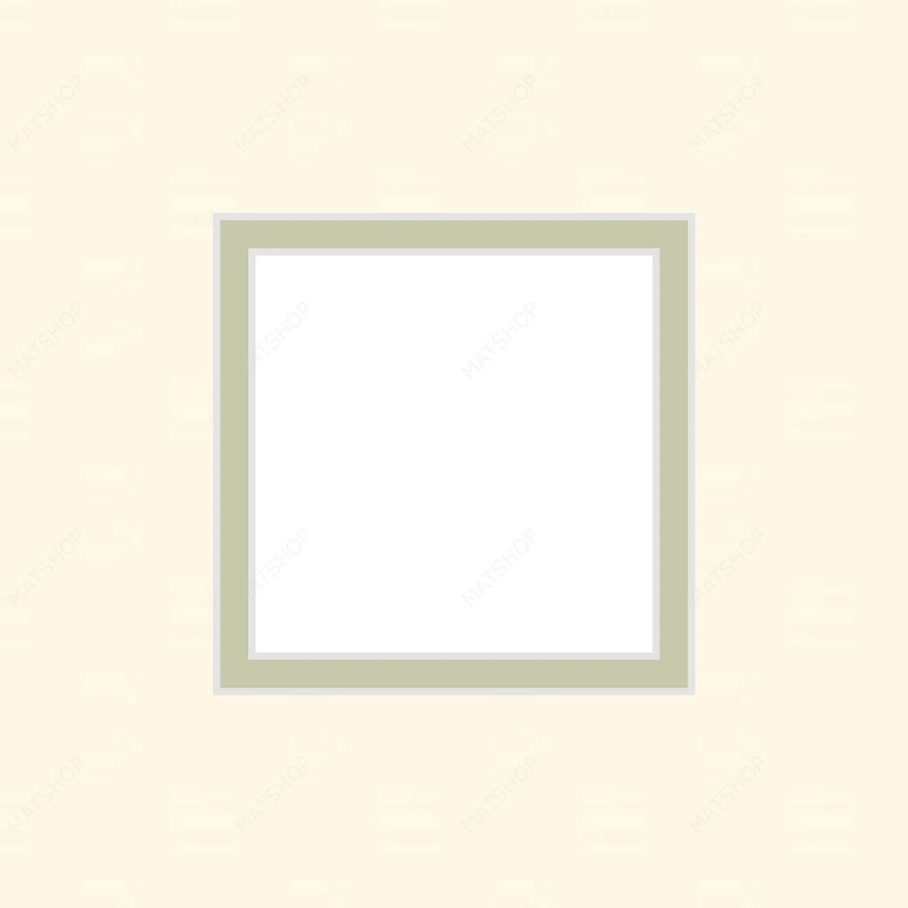 Custom Mat - 1009415