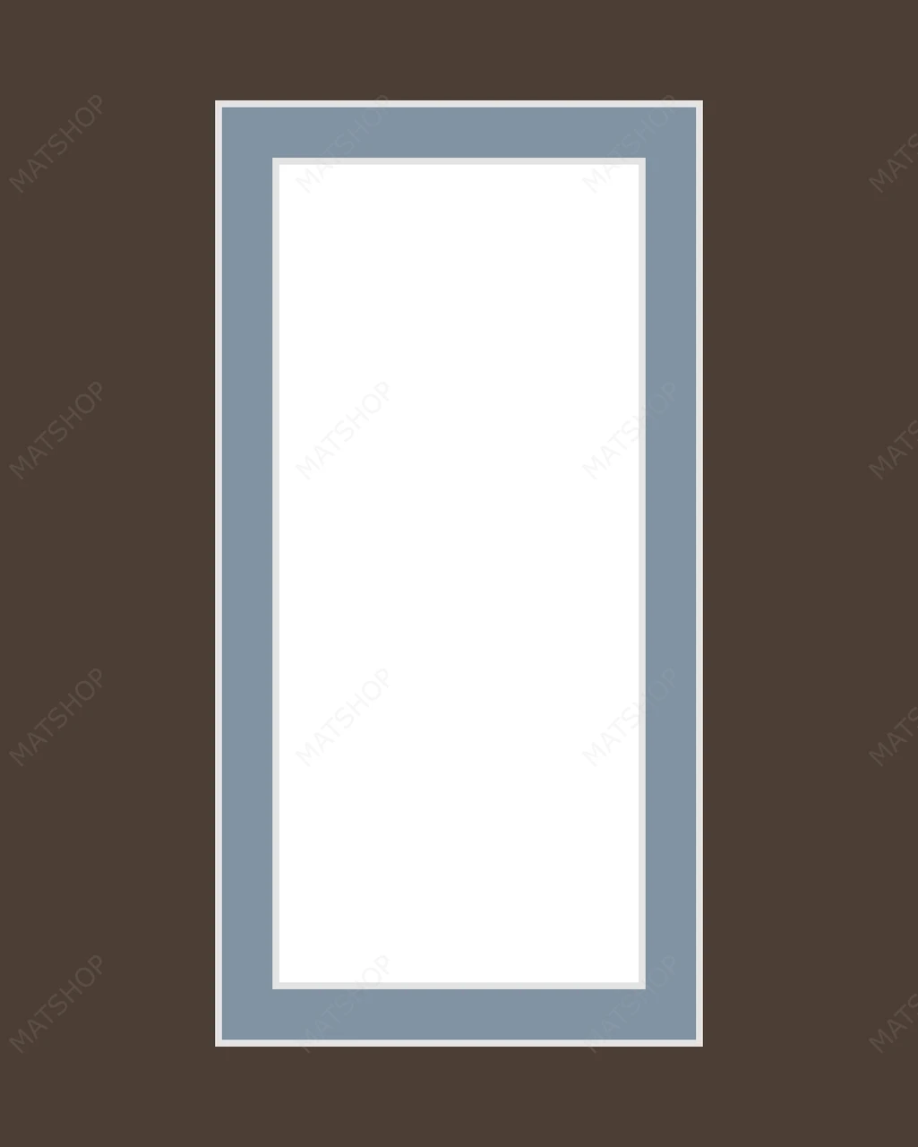 Custom Mat - 1009416