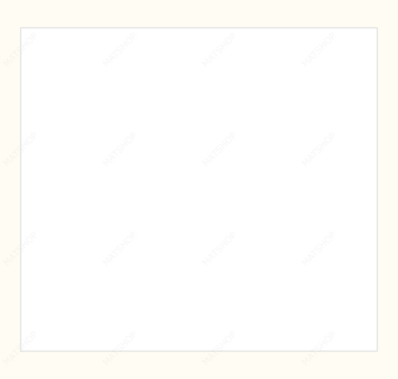 Custom Mat - 1009469