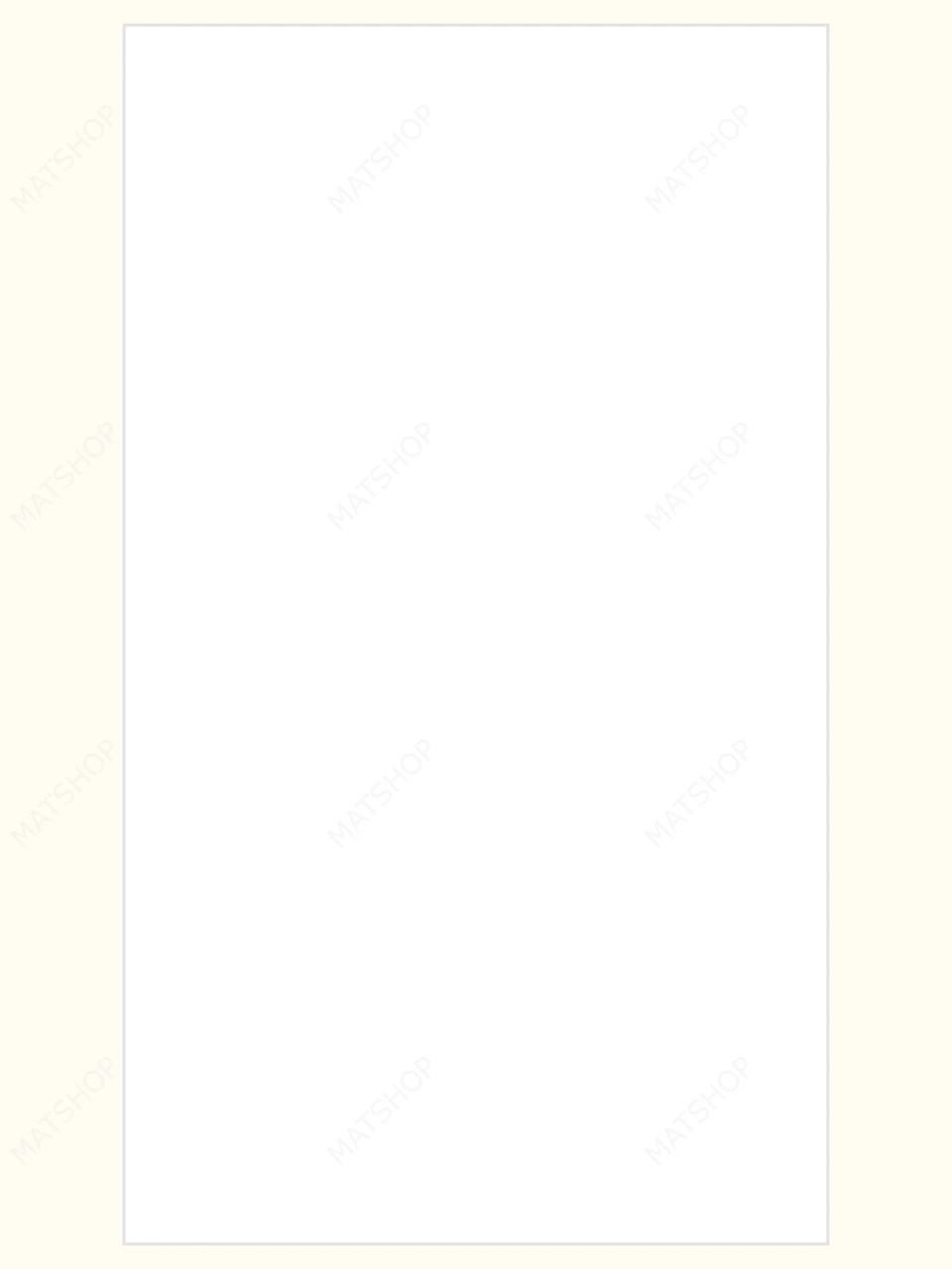 Custom Mat - 1009473