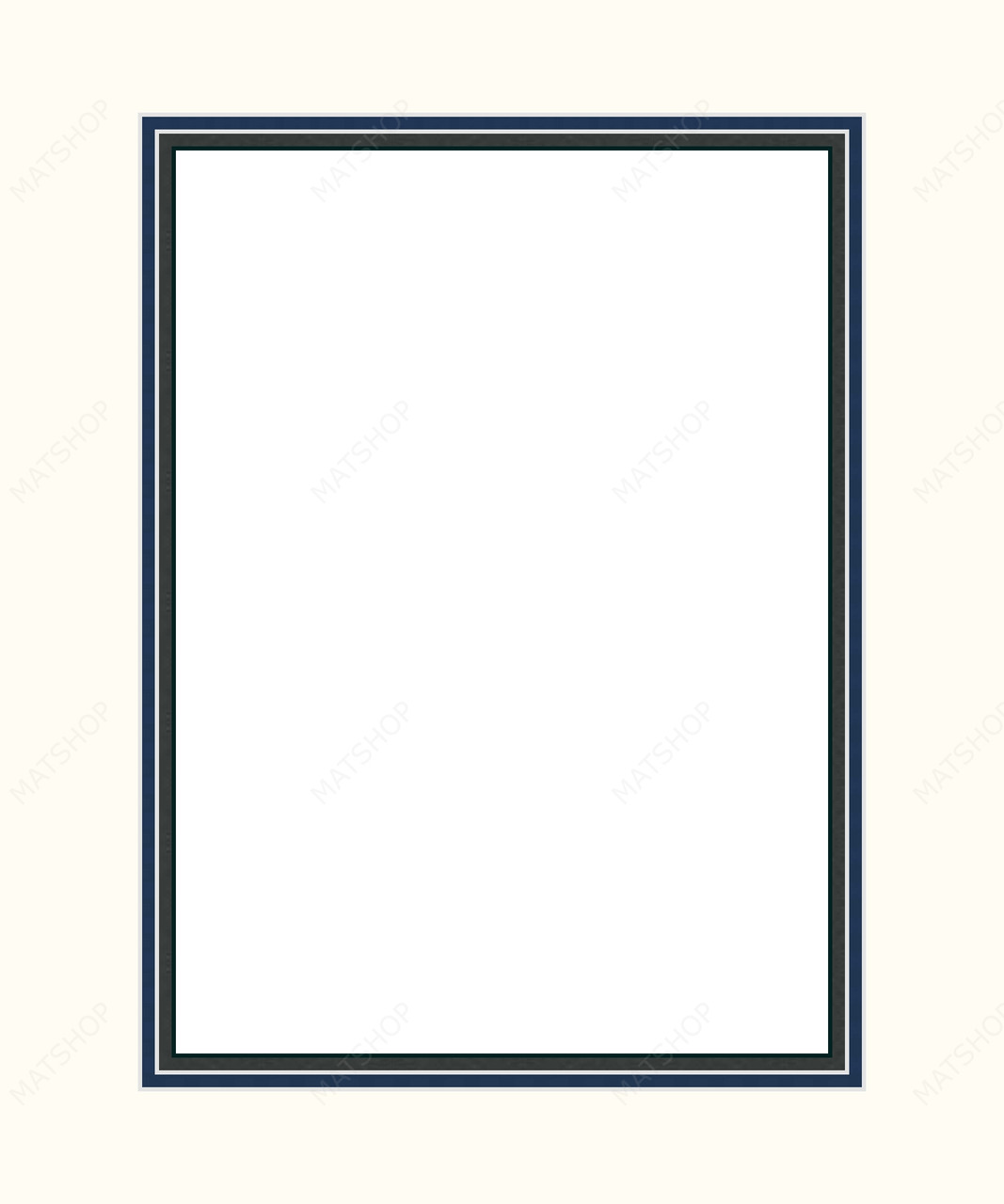 Custom Mat - 1009584