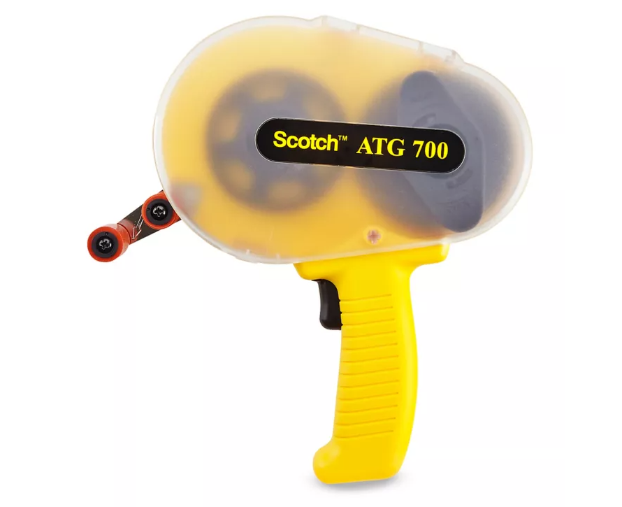 3M® ATG 700 Adhesive Transfer Tape Dispenser | Indigo Supplies Ltd