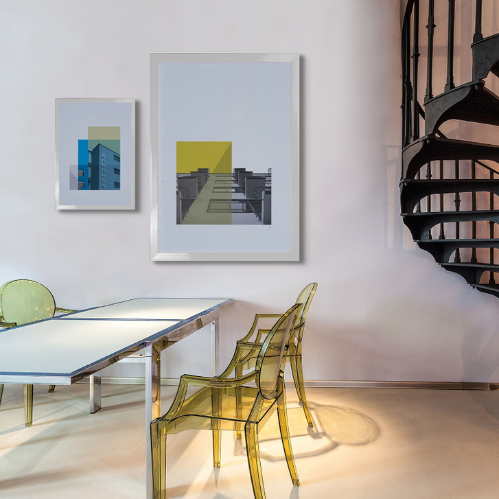 How to pick the right Frame!