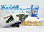 Infroducing New Starter Presentation Packages