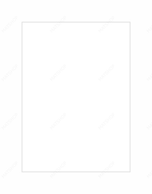 Custom Mat - 1002996