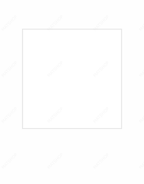 Custom Mat - 1003097