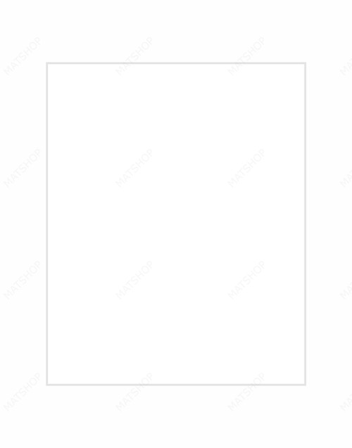 Custom Mat - 1003123