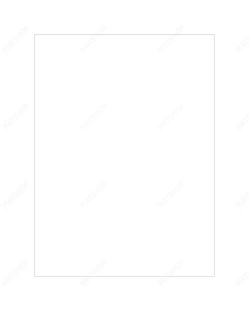 Custom Mat - 1003134