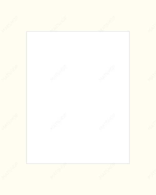 Custom Mat - 1003193