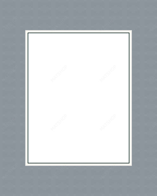 Custom Mat - 1001892