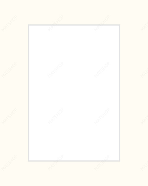 Custom Mat - 1003607