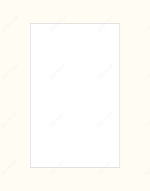 Custom Mat - 1003657