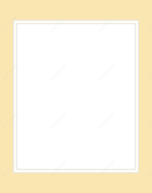 Custom Mat - 1003662