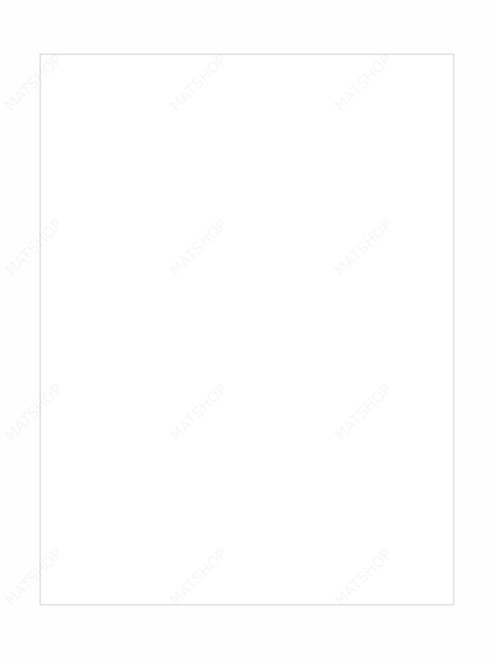 Custom Mat - 1003667