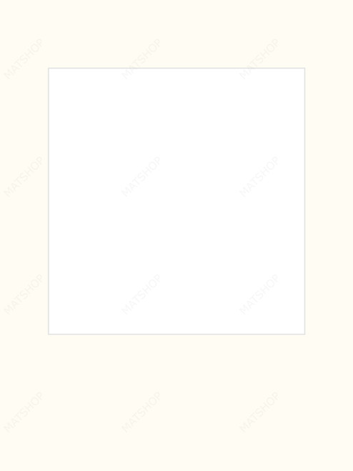 Custom Mat - 1003832