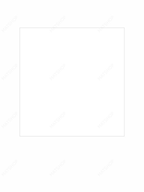 Custom Mat - 1003835