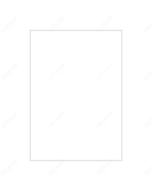 Custom Mat - 1004113