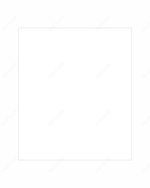 Custom Mat - 1004186