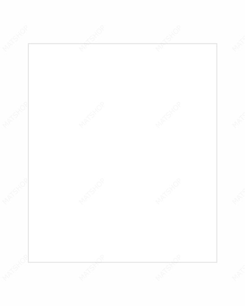 Custom Mat - 1004189