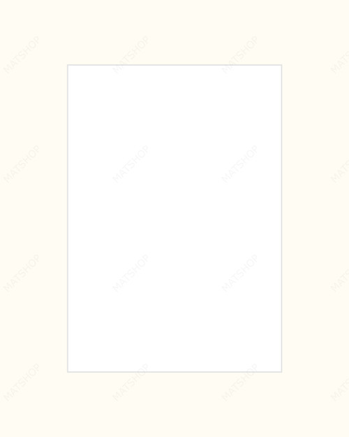 Custom Mat - 1004235