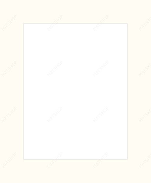 Custom Mat - 1004238