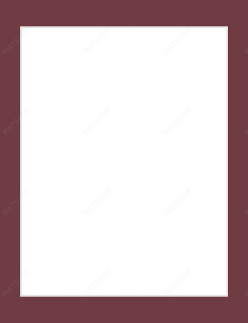 Custom Mat - 1004345