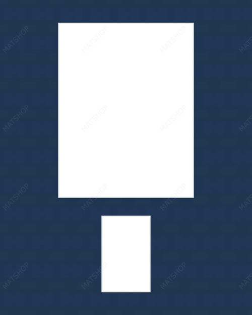 Custom Mat - 1004405