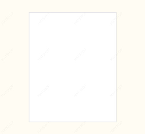 Custom Mat - 1004540