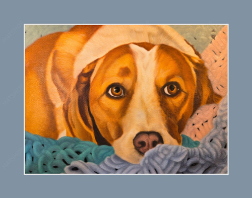 Custom Mat - 1004653