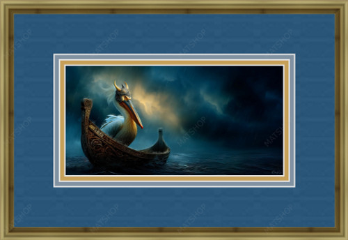 Complete Frame - 1005037