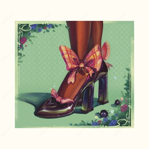 Custom Mat - 1005124