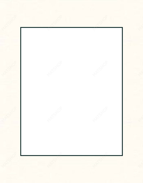 Custom Mat - 1005135