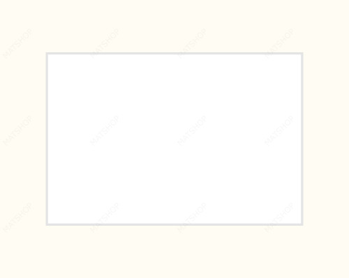 Custom Mat - 1005340