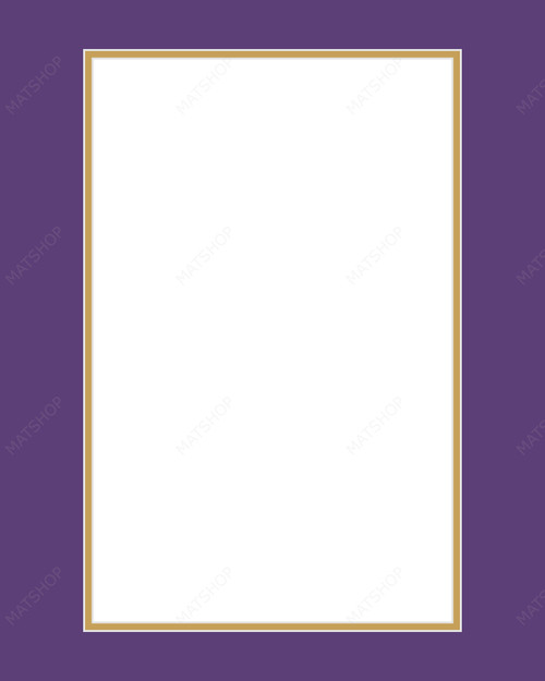 Custom Mat - 1005358