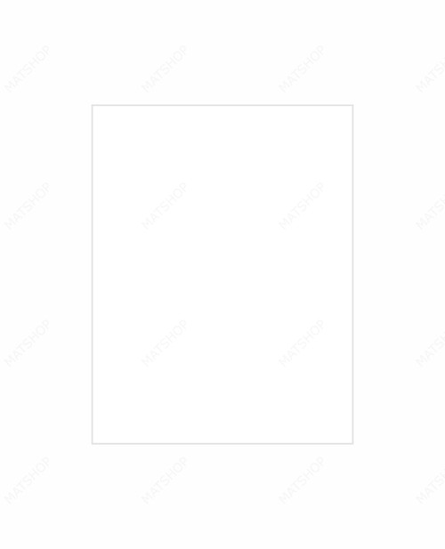 Custom Mat - 1005472