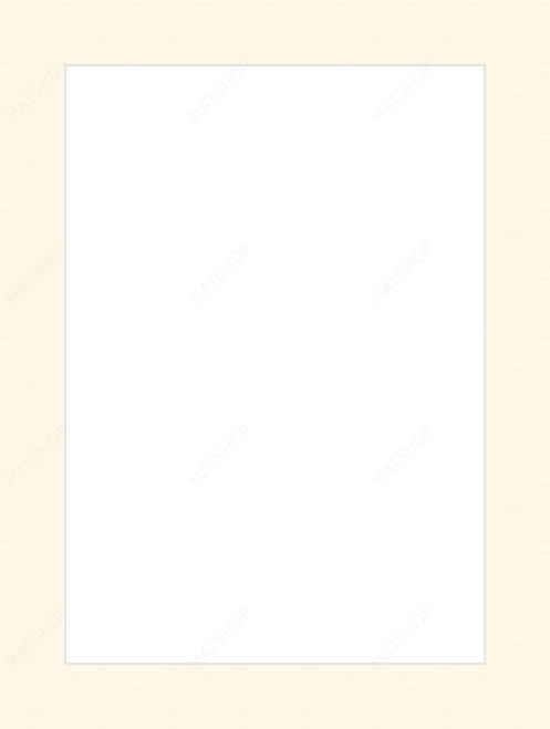 Custom Mat - 1005583