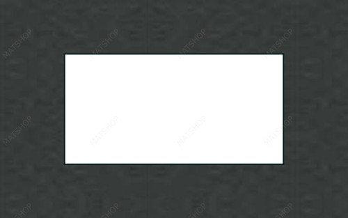 Custom Mat - 1005625