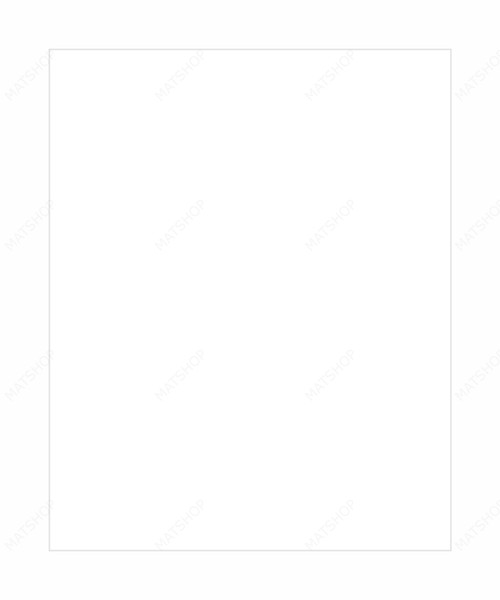 Custom Mat - 1005912