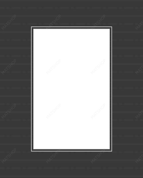 Custom Mat - 1006028