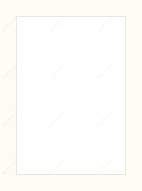 Custom Mat - 1006057