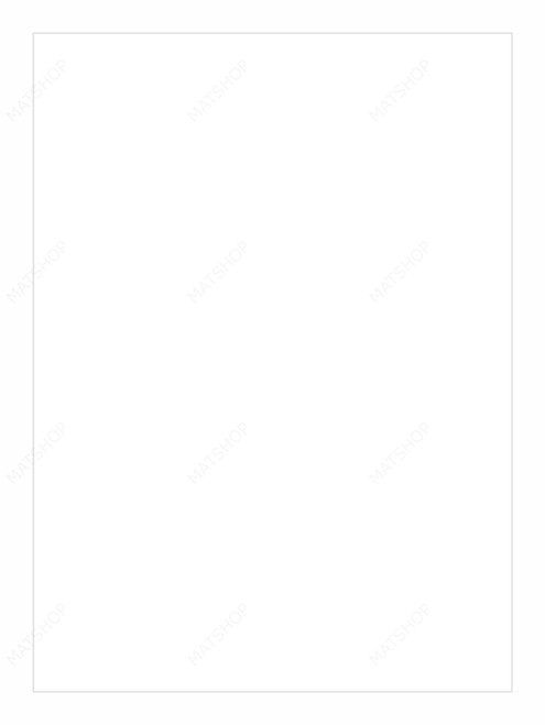 Custom Mat - 1006142