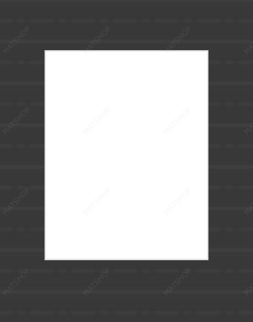 Custom Mat - 1006422