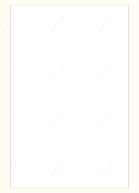 Custom Mat - 1006642