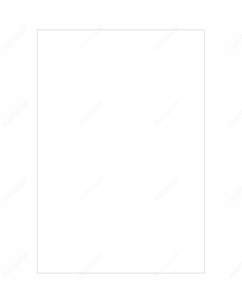 Custom Mat - 1006699