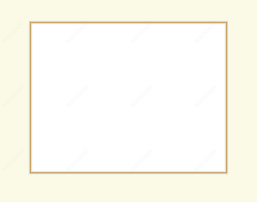Custom Mat - 1006783