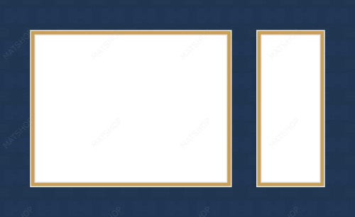 Custom Mat - 1006788