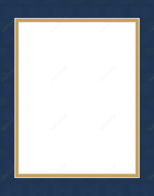 Custom Mat - 1006832