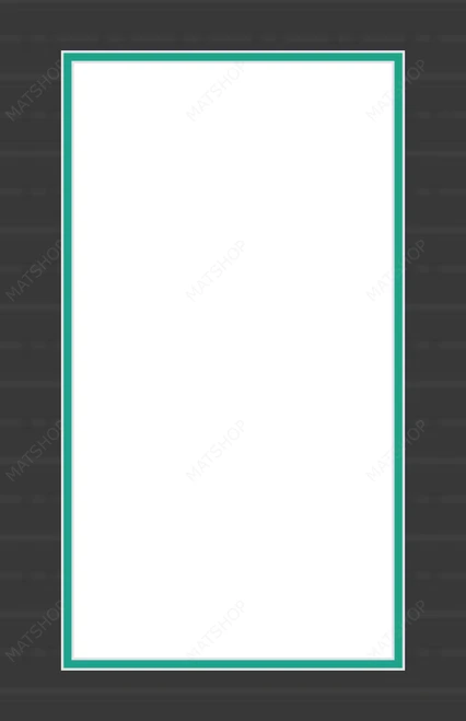 Custom Mat - 1007051