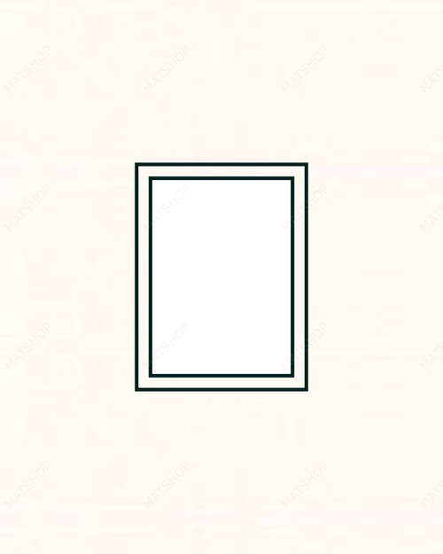 Custom Mat - 1007213