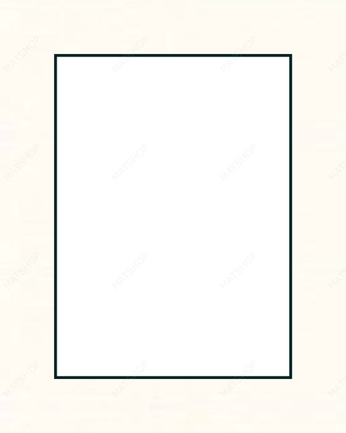 Custom Mat - 1007219